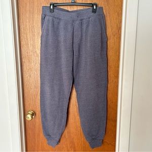 Dark Gray Sweatpants